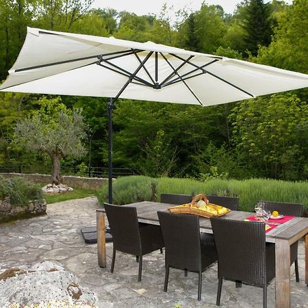Moulin D'Entre Les Roches Bed & Breakfast Puivert Luaran gambar
