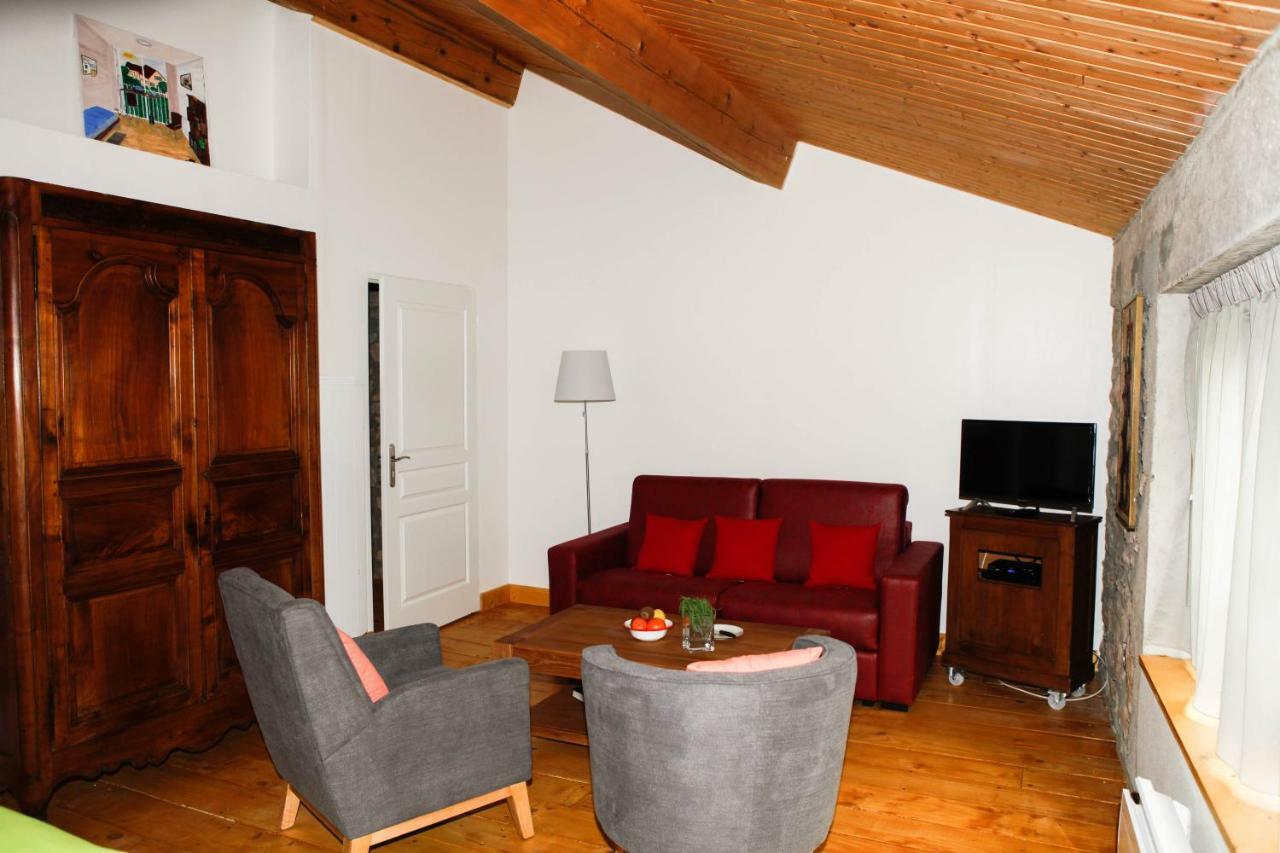 Moulin D'Entre Les Roches Bed & Breakfast Puivert Luaran gambar